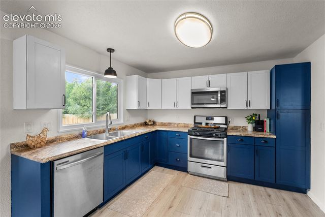134 Security Boulevard, Colorado Springs, CO 80911