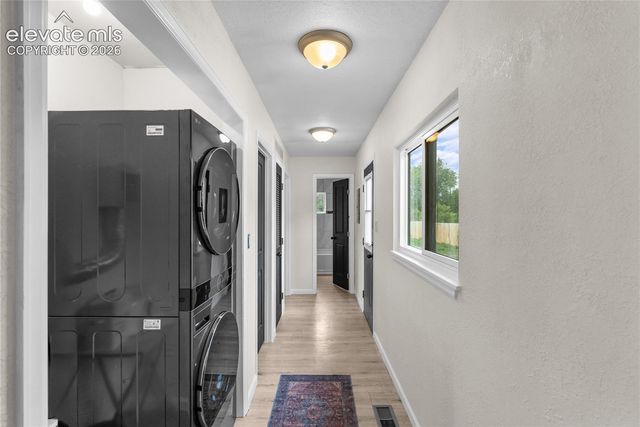 134 Security Boulevard, Colorado Springs, CO 80911