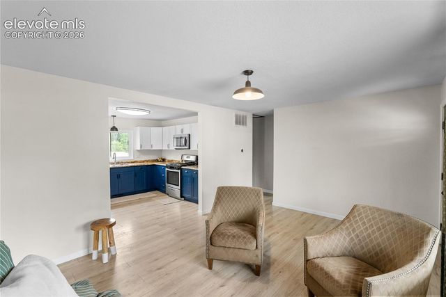 134 Security Boulevard, Colorado Springs, CO 80911
