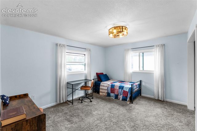 134 Security Boulevard, Colorado Springs, CO 80911
