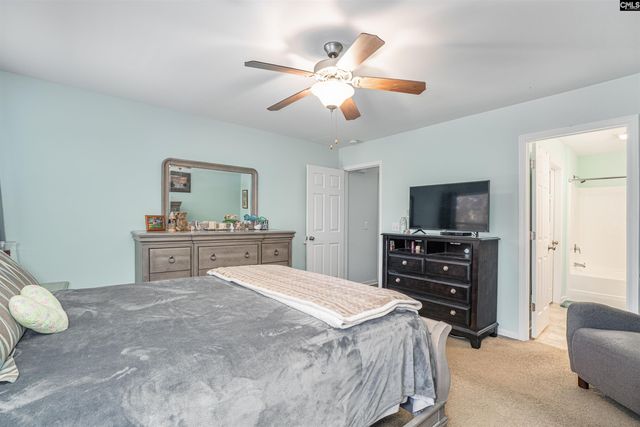 1064 Kingston Village Loop, Irmo, SC 29063