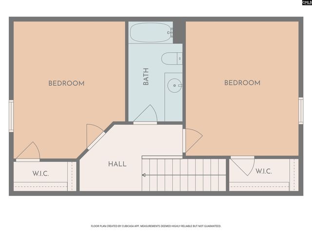 1064 Kingston Village Loop, Irmo, SC 29063