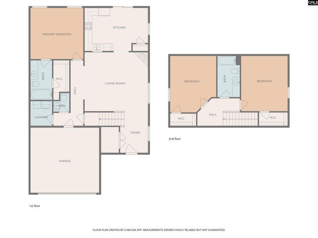 1064 Kingston Village Loop, Irmo, SC 29063