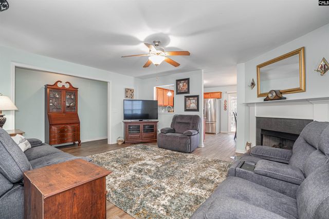 1064 Kingston Village Loop, Irmo, SC 29063