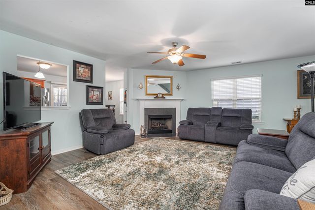 1064 Kingston Village Loop, Irmo, SC 29063