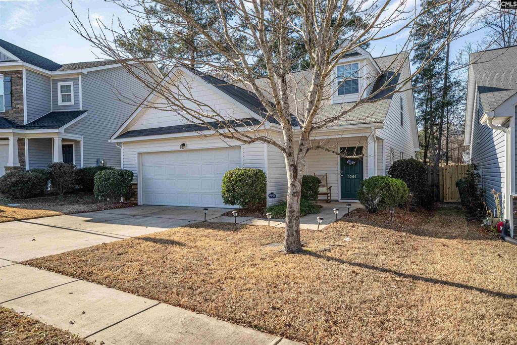 1064 Kingston Village Loop, Irmo, SC 29063