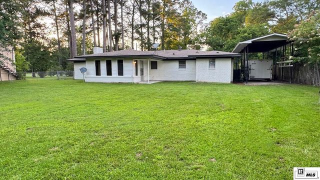 105 OAKLAWN DRIVE, West Monroe, LA 71291