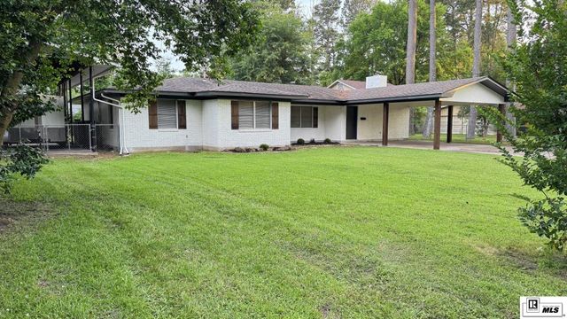 105 OAKLAWN DRIVE, West Monroe, LA 71291