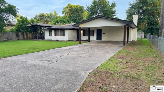 105 OAKLAWN DRIVE, West Monroe, LA 71291