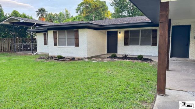 105 OAKLAWN DRIVE, West Monroe, LA 71291