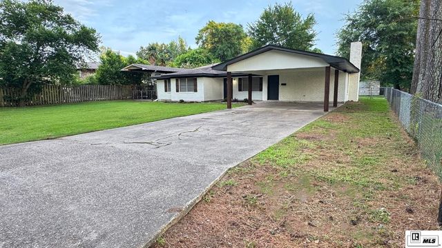 105 OAKLAWN DRIVE, West Monroe, LA 71291