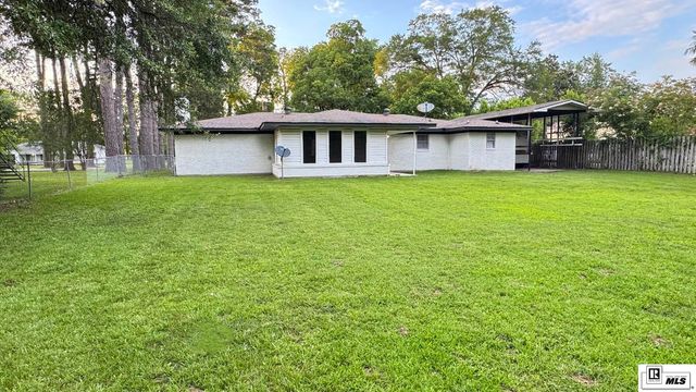 105 OAKLAWN DRIVE, West Monroe, LA 71291
