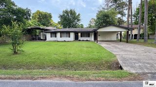 105 OAKLAWN DRIVE, West Monroe, LA 71291