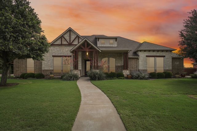 7209 Hill Country Court, Midlothian, TX 76065