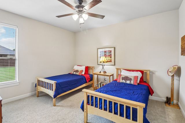 7209 Hill Country Court, Midlothian, TX 76065