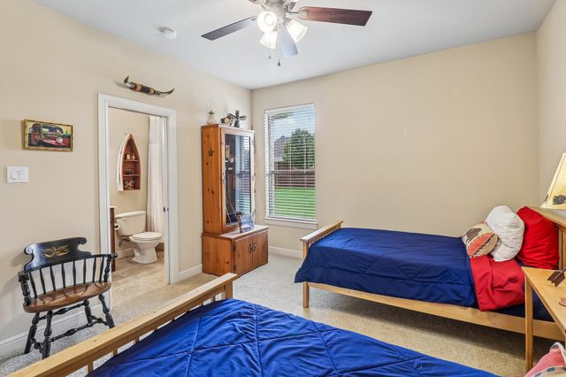 7209 Hill Country Court, Midlothian, TX 76065