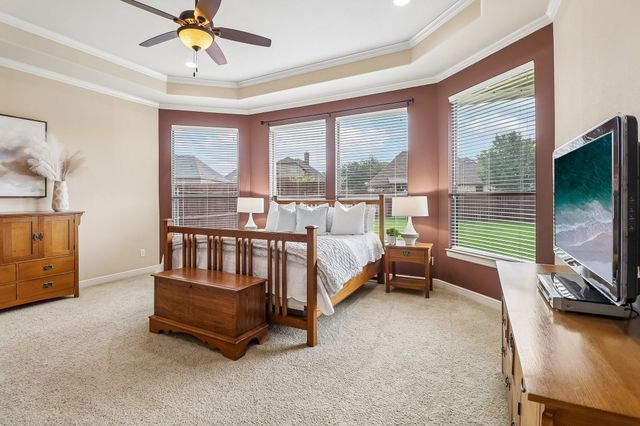 7209 Hill Country Court, Midlothian, TX 76065