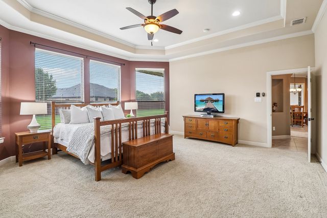 7209 Hill Country Court, Midlothian, TX 76065