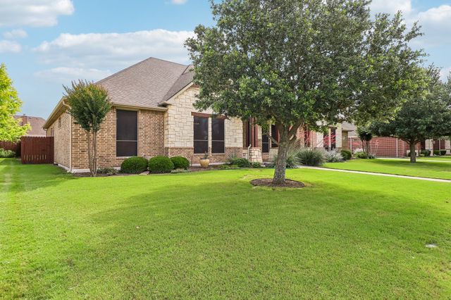 7209 Hill Country Court, Midlothian, TX 76065