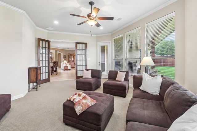 7209 Hill Country Court, Midlothian, TX 76065