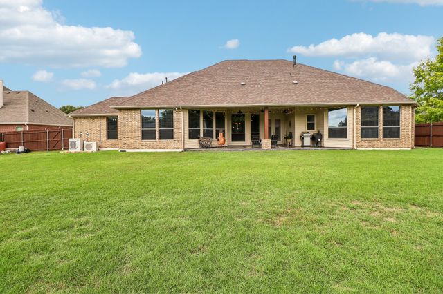 7209 Hill Country Court, Midlothian, TX 76065