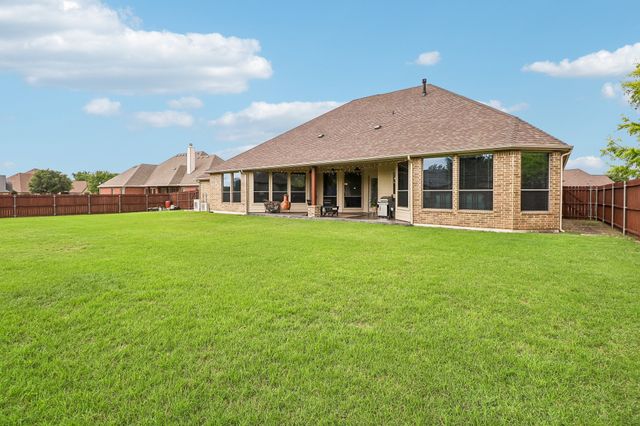 7209 Hill Country Court, Midlothian, TX 76065