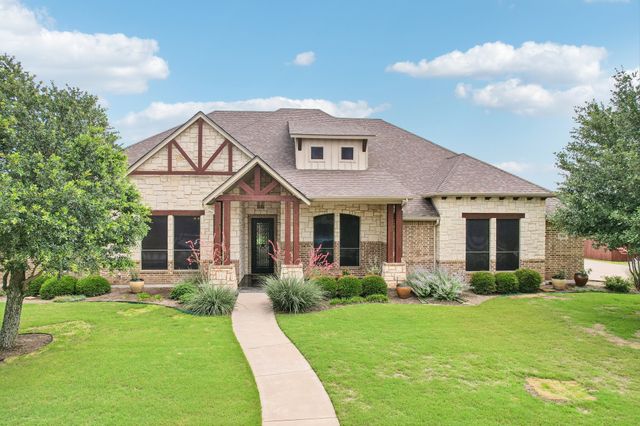 7209 Hill Country Court, Midlothian, TX 76065
