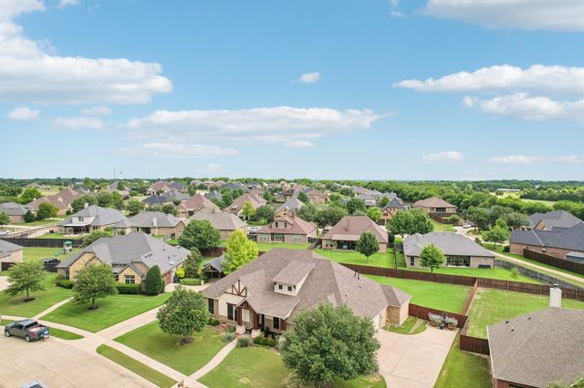 7209 Hill Country Court, Midlothian, TX 76065
