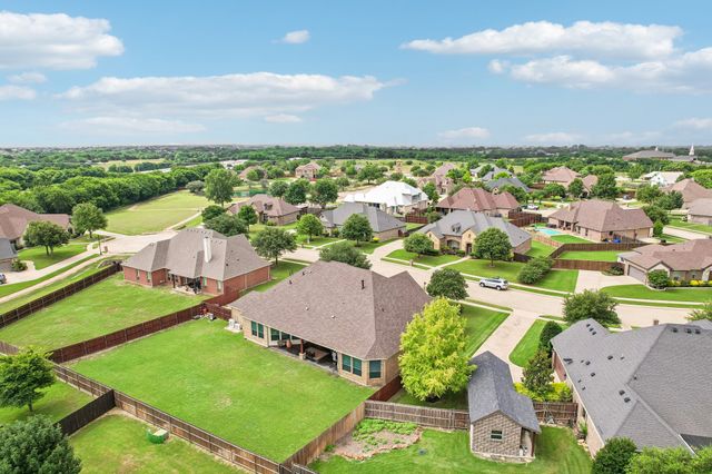 7209 Hill Country Court, Midlothian, TX 76065