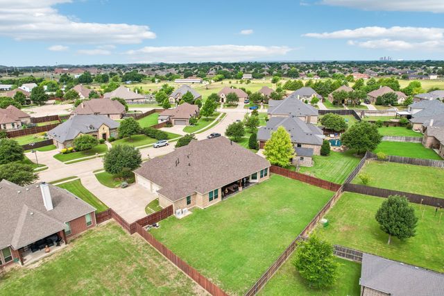 7209 Hill Country Court, Midlothian, TX 76065