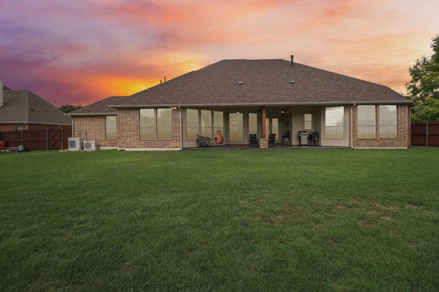 7209 Hill Country Court, Midlothian, TX 76065