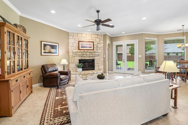 7209 Hill Country Court, Midlothian, TX 76065