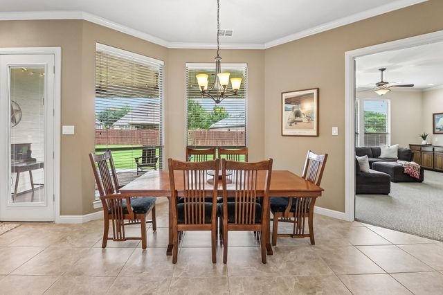 7209 Hill Country Court, Midlothian, TX 76065