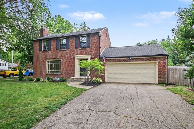 2324 Estelle Drive, Grand Rapids, MI 49506