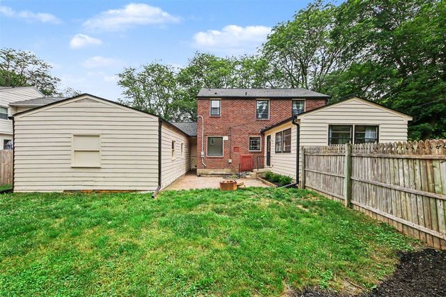 2324 Estelle Drive, Grand Rapids, MI 49506