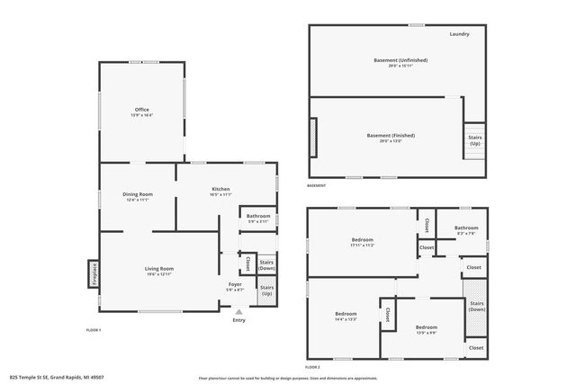2324 Estelle Drive, Grand Rapids, MI 49506