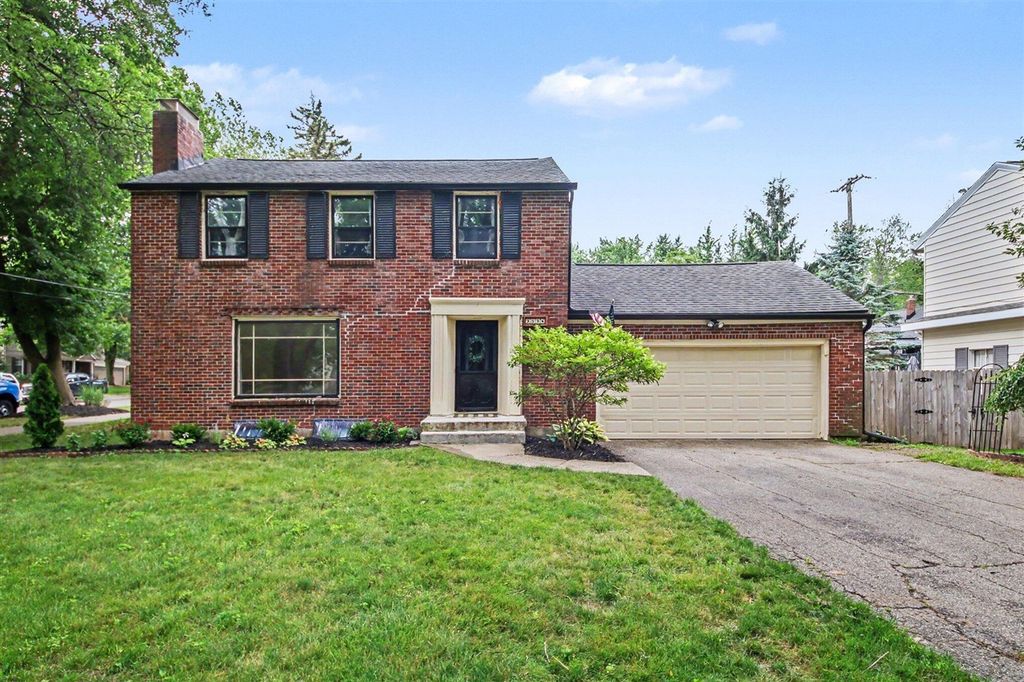 2324 Estelle Drive, Grand Rapids, MI 49506