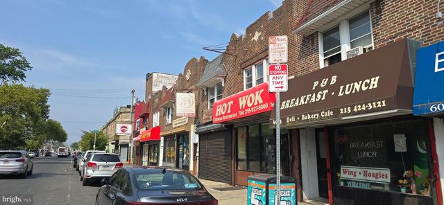 6003 N 5TH ST, Philadelphia, PA 19120