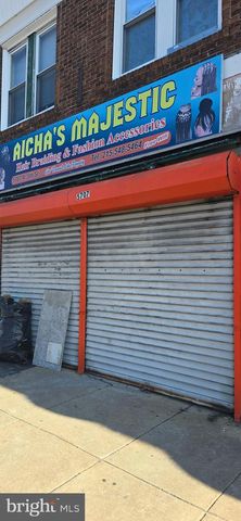 6003 N 5TH ST, Philadelphia, PA 19120