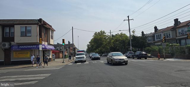 6003 N 5TH ST, Philadelphia, PA 19120