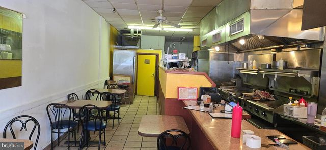 6003 N 5TH ST, Philadelphia, PA 19120