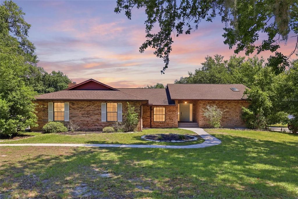 3021 PINEWOOD COURT, Kissimmee, FL 34746
