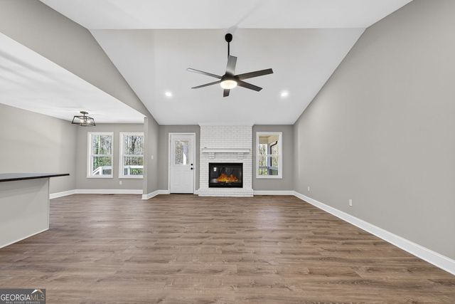 7749 Bromley Court, Jonesboro, GA 30236