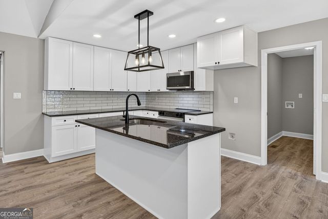 7749 Bromley Court, Jonesboro, GA 30236