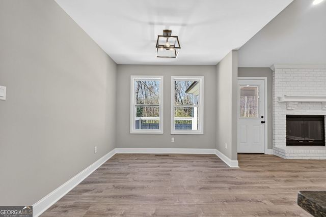 7749 Bromley Court, Jonesboro, GA 30236