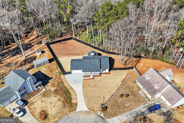 7749 Bromley Court, Jonesboro, GA 30236