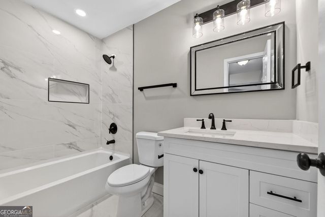 7749 Bromley Court, Jonesboro, GA 30236