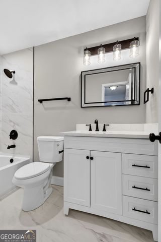 7749 Bromley Court, Jonesboro, GA 30236