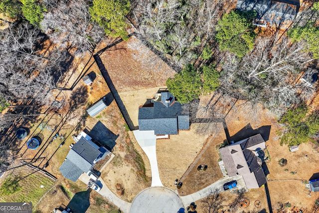 7749 Bromley Court, Jonesboro, GA 30236