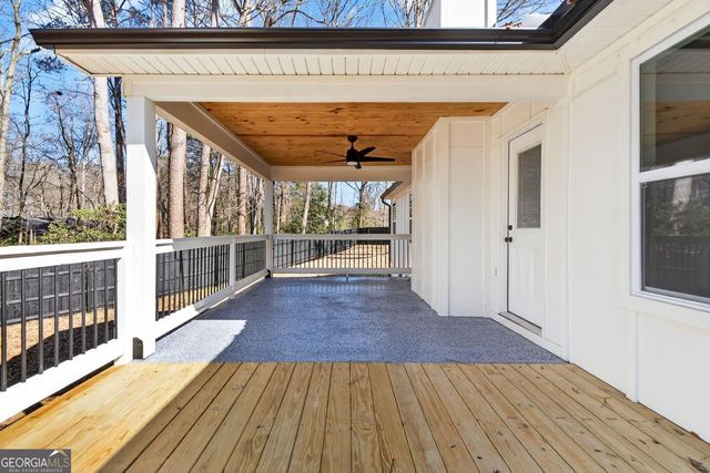 7749 Bromley Court, Jonesboro, GA 30236